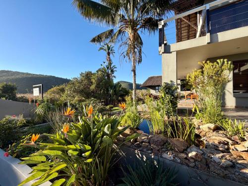Normarie's Guesthouse - Sedgefield Normarie's Guesthouse - Sedgefield
