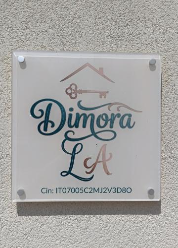 Viesnīcas āriene, Dimora L&A in Portokanone
