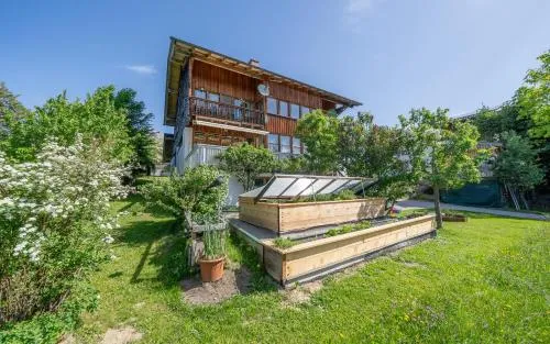 Haus H.O.F. in Ramsau am Dachstein, Österreich