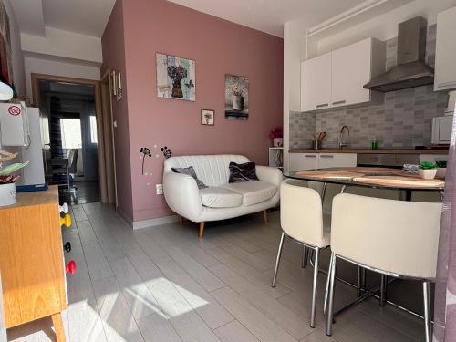 New apartment Dany with parking for two