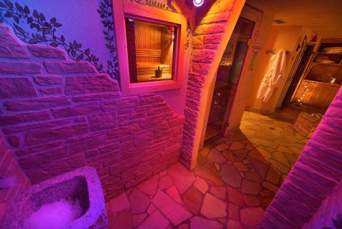 Hotel Roberta Alpine Adults only