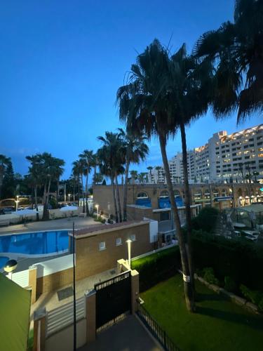 bahía Park-Your Home by the Sea