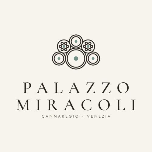 Palazzo Miracoli Apartments, Benátky