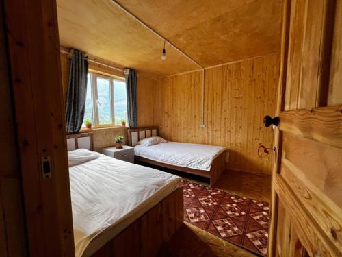 KYIAL guest house in Talas