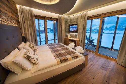 Hotel Roberta Alpine Adults only