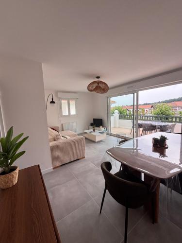 Maison a Socoa - Location saisonnière - Urrugne