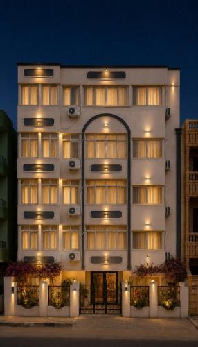 Hana Grand Hotel