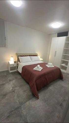 DOMINA Home - Parcheggio Privato