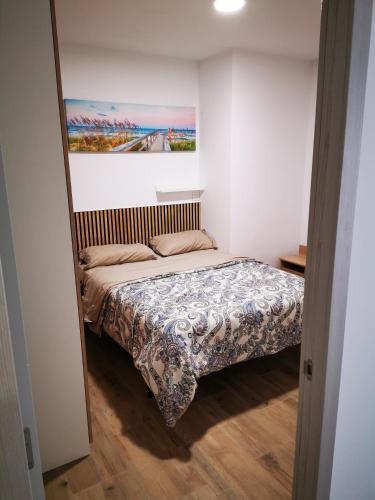Habitaciones Márques-Only women, femmes