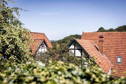 Altstadthexe - Mitten im Herzen der Altstadt von Tecklenburg in Tecklenburg