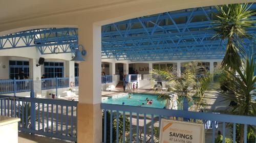 Comoditats, Private Kaliva 605, Club Mykonos Resort in Langebaan