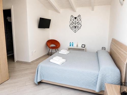 CARFAGNINI ROOMS 3
