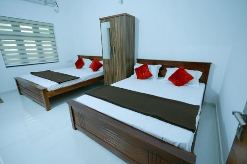 Nirmalyam Homestay