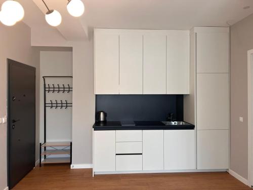 ห้องครัว, ER Suites & Wine in เปเจ