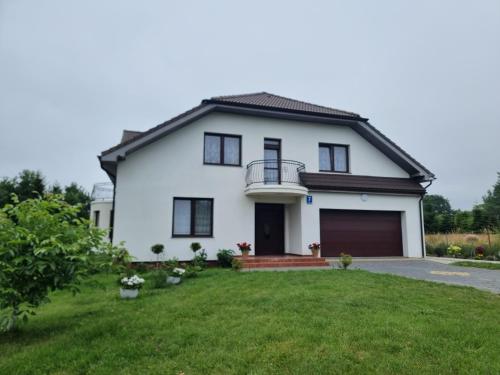 Słoneczny Zakątek (Sloneczny Zakatek) in Sarbsk