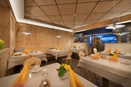 Hotel Roberta Alpine - image 5