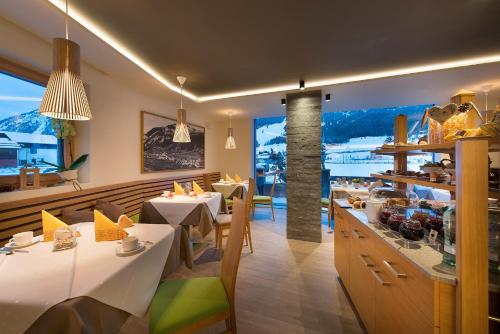 Hotel Roberta Alpine Adults only