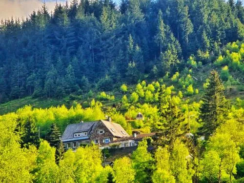 Ferienwohnungen Dorfliebe Dörnberg in Bestwig, Deutschland