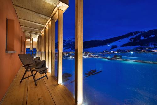 Hotel Roberta Alpine Adults only