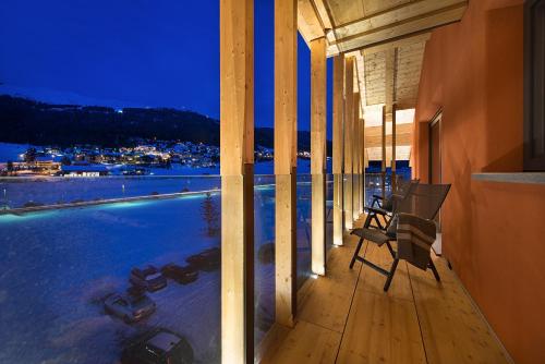 Hotel Roberta Alpine Adults only