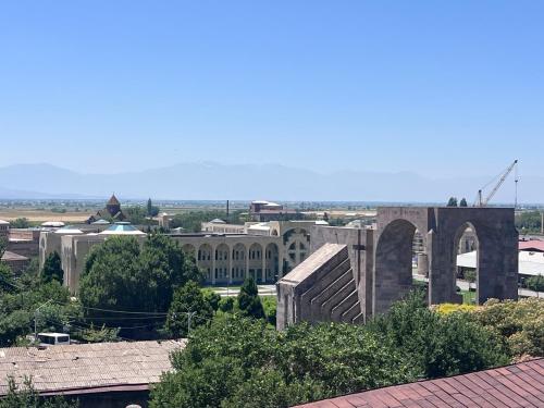Неповторимая квартира in Vagharshapat