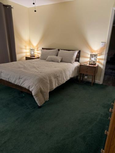 Columbia Soundside Cottage in 北卡羅來納州伊登頓
