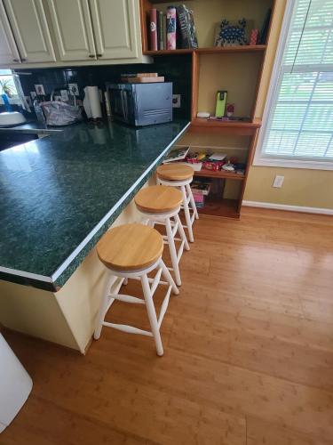 Columbia Soundside Cottage in 北卡羅來納州伊登頓