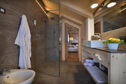 Hotel Roberta Alpine Adults only