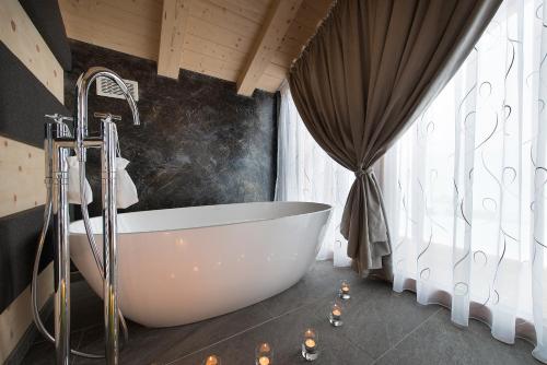 Hotel Roberta Alpine Adults only