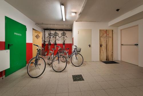 Hotel Roberta Alpine Adults only