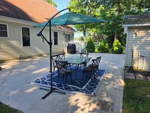 Minnehaha Marvel in Southold (NY)
