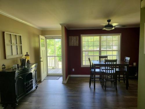 Columbia Soundside Cottage in 北卡羅來納州伊登頓