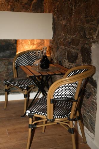 Aprosmeno House 5 in Agros