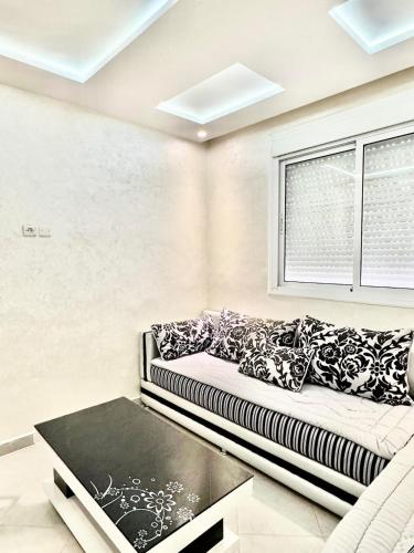Family apartment mesnana golf - image 4