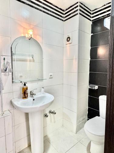Family apartment mesnana golf - image 2