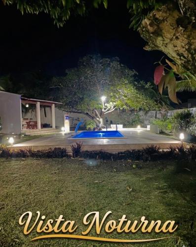 Paracuru Praia in Parakuru