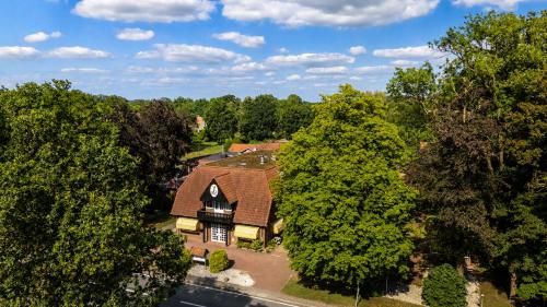 Hotel De Landmarke Ootmarsum - Overijssel