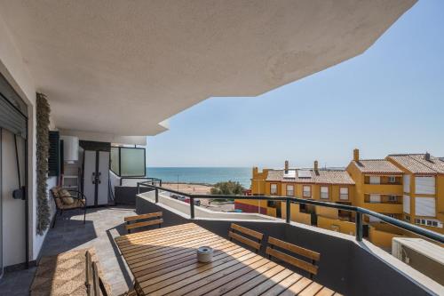 GuestReady - Fuentebravia with terrace and pool