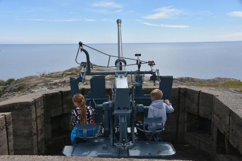 Verftet i Ny-Hellesund