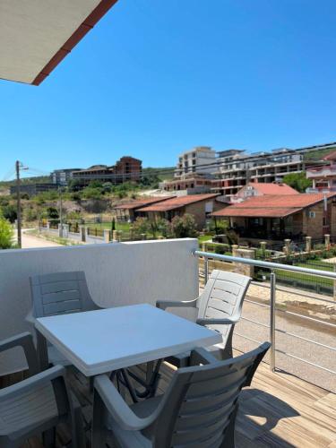 Krapce - Lake View Apartments in Star Dojran
