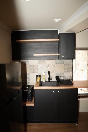 Aprosmeno House 5 in Agros