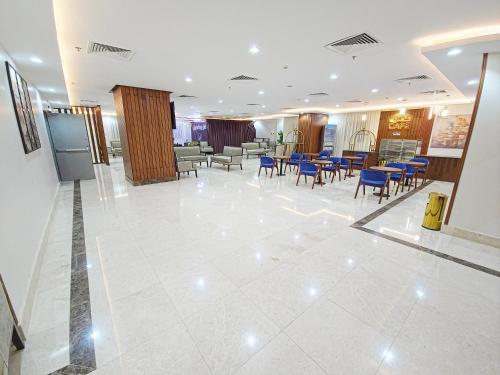 Romance Room Hotel, Mecca
