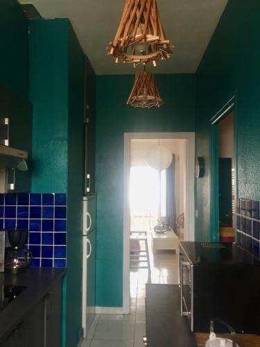 Appartement Canet