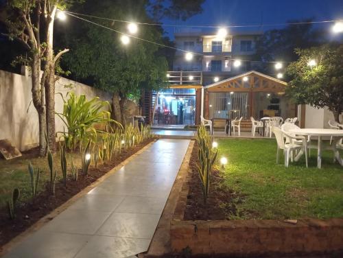 Garden, Hotel y Parrillada Carmen del Parana in Carmen del Paraná