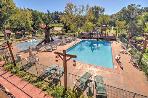 Meadowbrook Resort – Wisconsin Dells, WI
