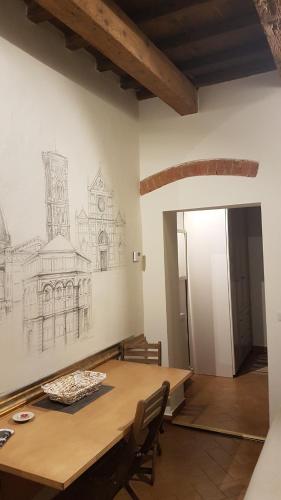 Apartment Zeus, Florencie (fotografie 7)