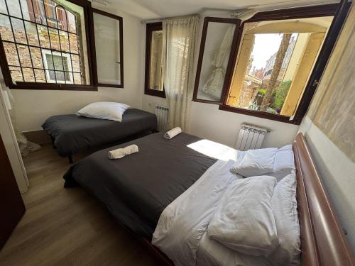 venice apartment