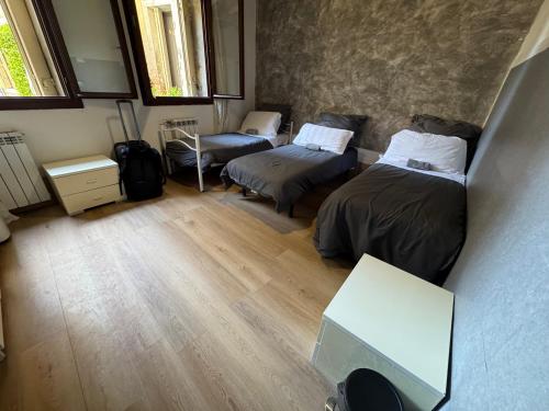 venice private rooms
