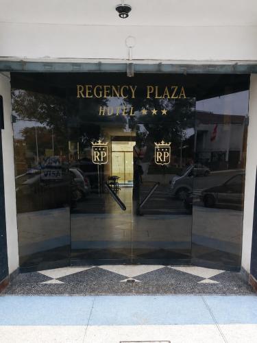 Regency Plaza Hotel