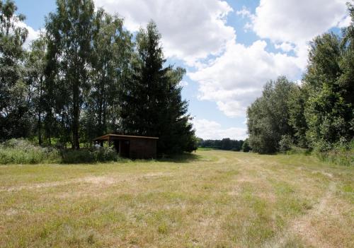 Cottage in Remízek (Cottage in Remizek) in Heralec